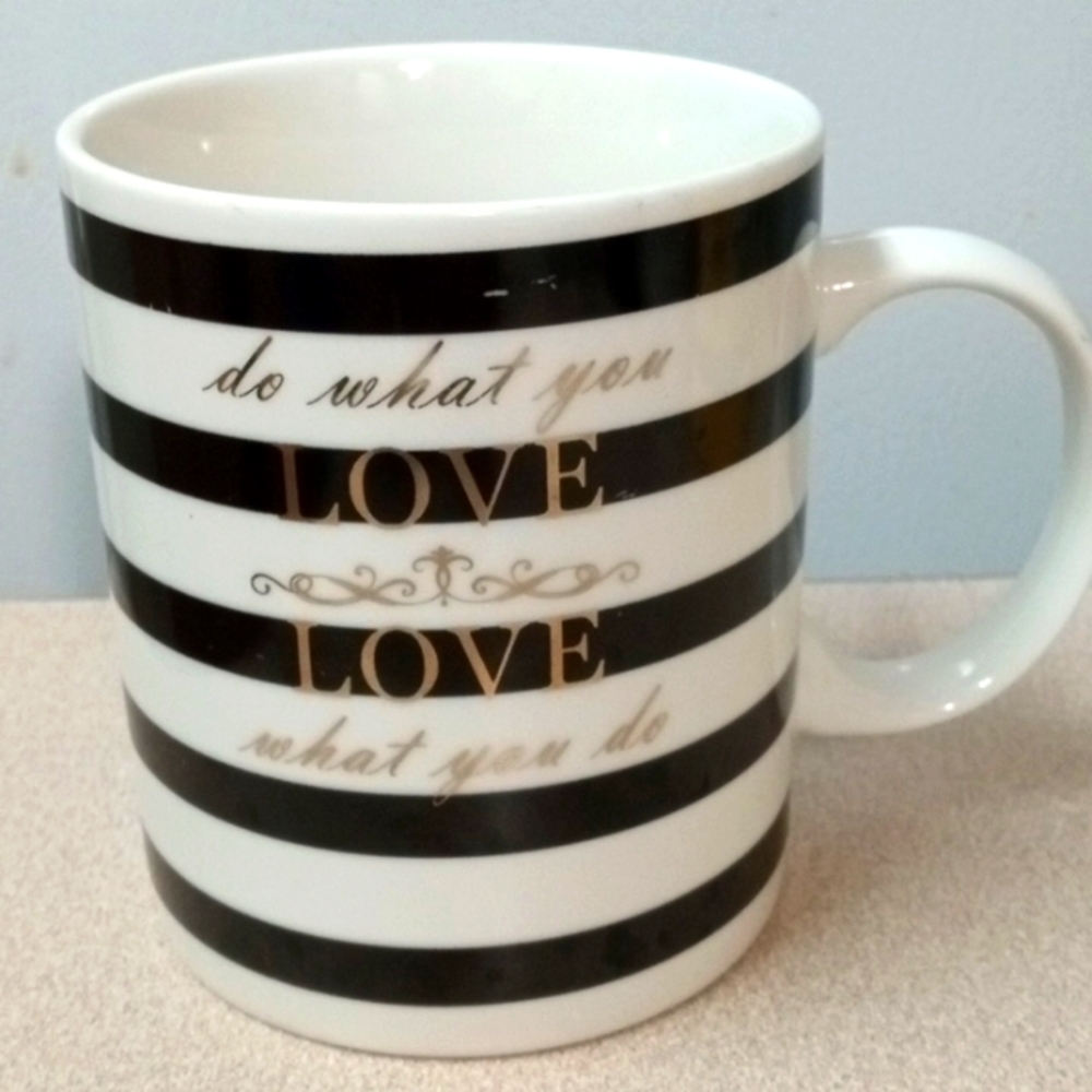 Coffee cup